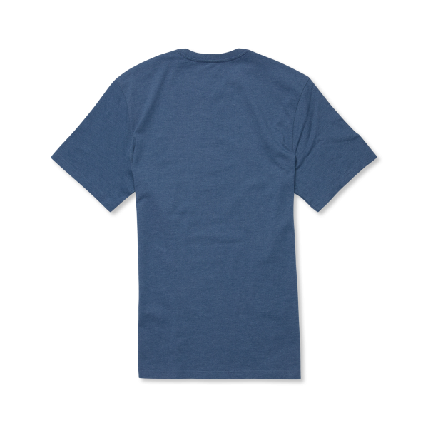 Bitmap Llama T-Shirt - Men's