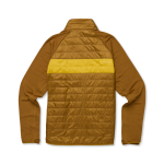 Capa Hybrid Insulated Jacket - Men's