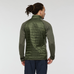 Capa Hybrid Insulated Jacket - Men's