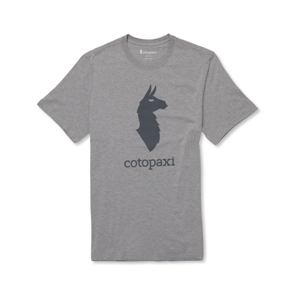 Cotopaxi Llama T-Shirt - Men's