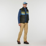 Fuego Down Vest - Men's