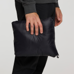 Fuego Max Down Hooded Jacket - Men's