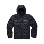 Fuego Max Down Hooded Jacket - Men's