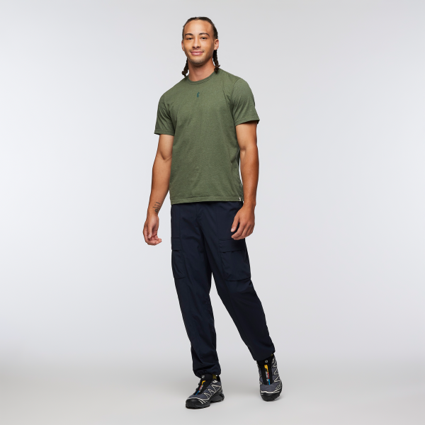 Llama Icon T-Shirt - Men's