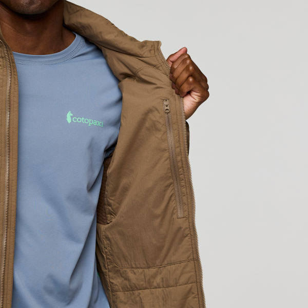 Pacaya 2.0 Insulated Jacket - Men's