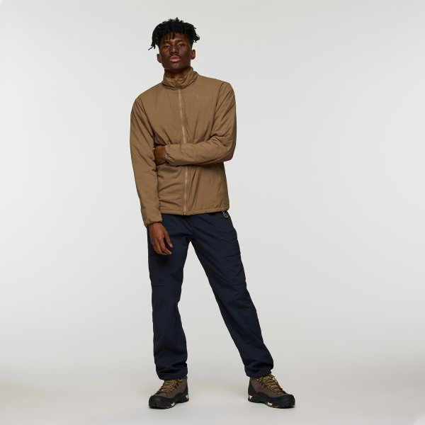 Pacaya 2.0 Insulated Jacket - Men's