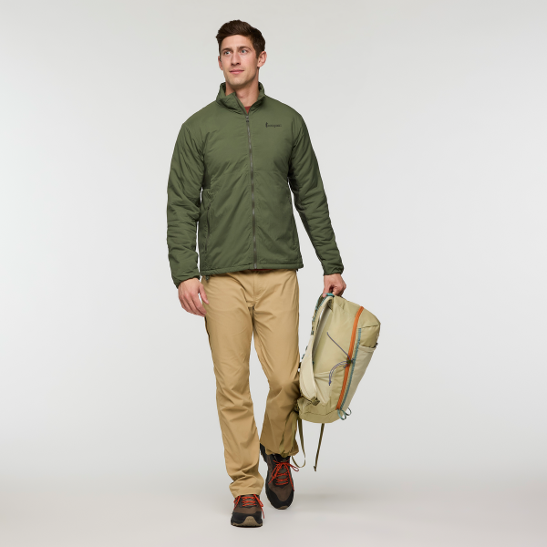 Pacaya 2.0 Insulated Jacket - Men's