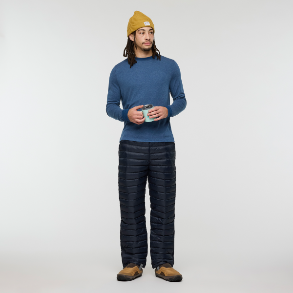 Perenne Long-Sleeve Shirt - Men's