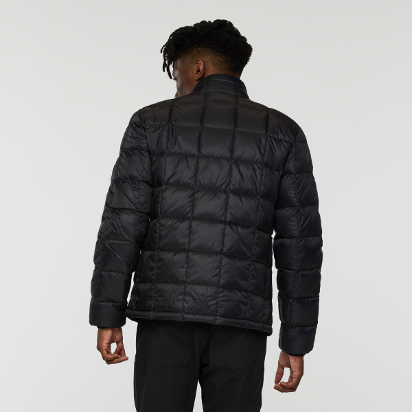 Repleto Down Jacket - Men's