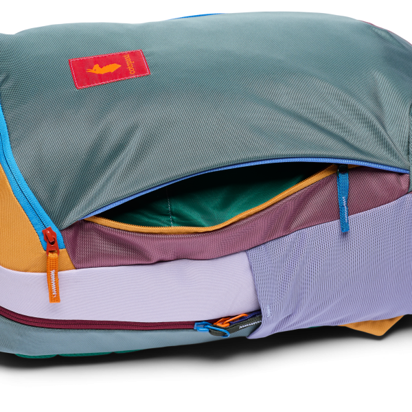 Allpa 18L Daypack - Del Dia