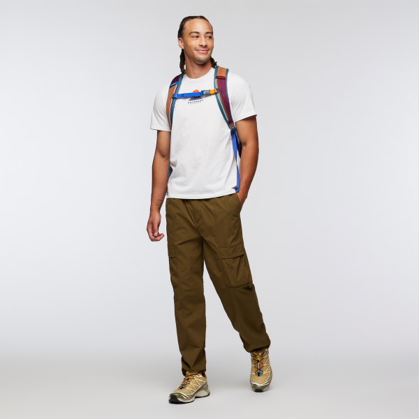 Allpa 26L Daypack - Del Dia