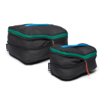 Cubo Expandable Packing Cube Set