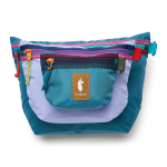 Cubo Pouch Organizers - Del Dia