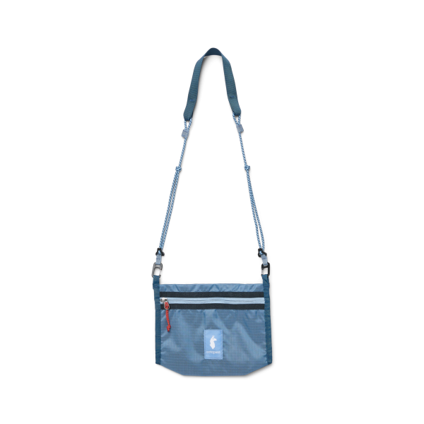 Lista 2L Lightweight Crossbody Bag - Cada Dia