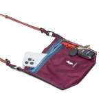 Lista 2L Lightweight Crossbody Bag - Cada Dia