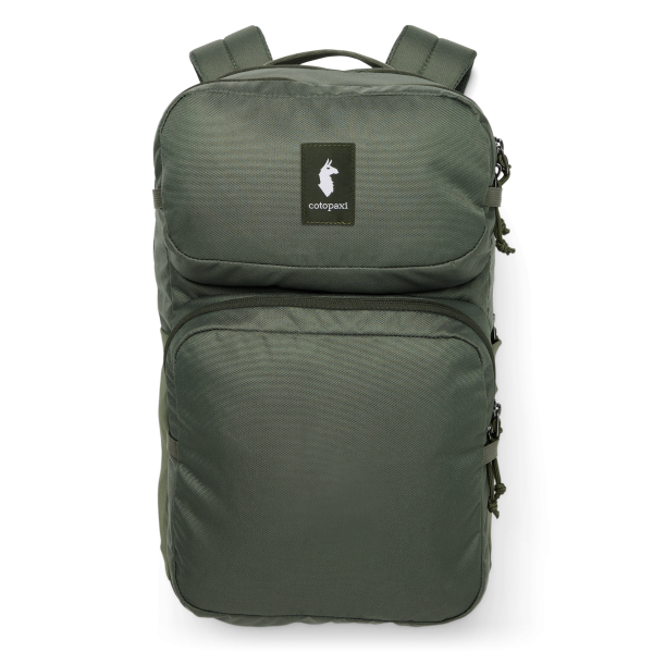 Tasra 16L Backpack