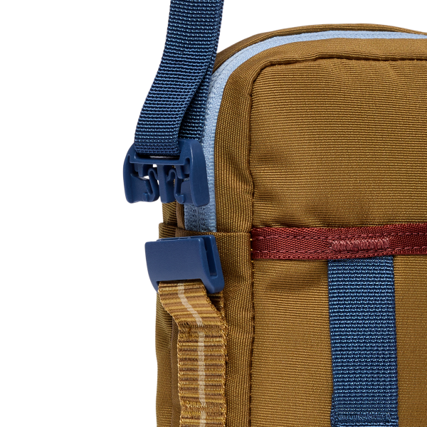 Todo 1L Shoulder Bag