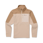 Abrazo Fleece Half-Zip Jacket - Women's