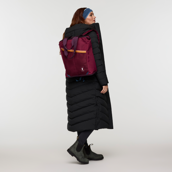 Alivio Down Long Parka - Women's