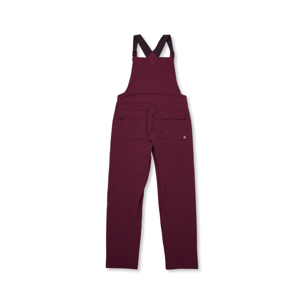Asombro Overall - Women's