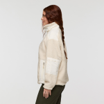 Bacano Fleece Jacket - Women's
