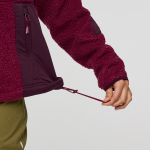 Bacano Fleece Jacket - Women's