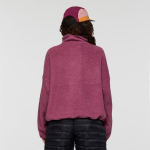 Bacano Fleece Pullover - Women's