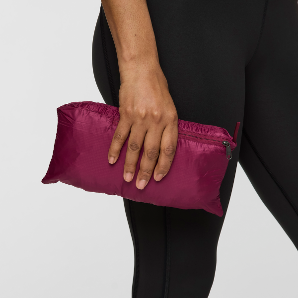 Capa Hybrid Insulated Jacket - Women's