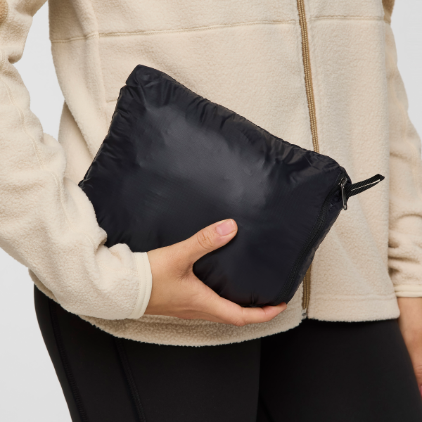 Fuego Down Hooded Jacket - Women's