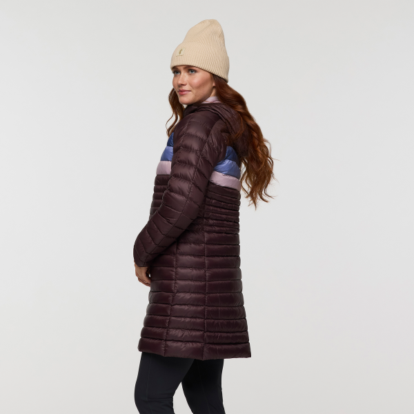 Fuego Down Parka - Women's