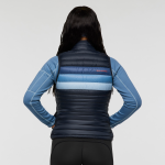 Fuego Down Vest - Women's