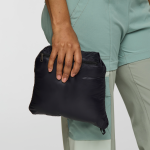 Fuego Max Down Hooded Jacket - Women's