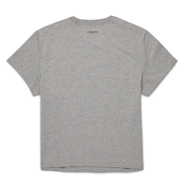 Llama Icon T-Shirt - Women's