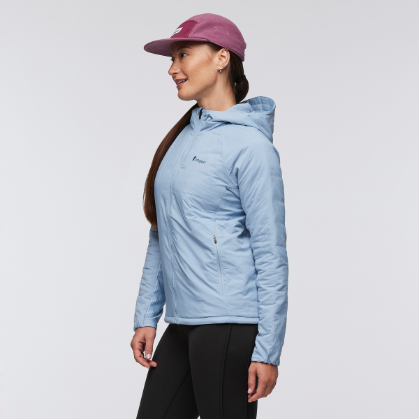 Pacaya 2.0 Insulated Hooded Jacket - Women's