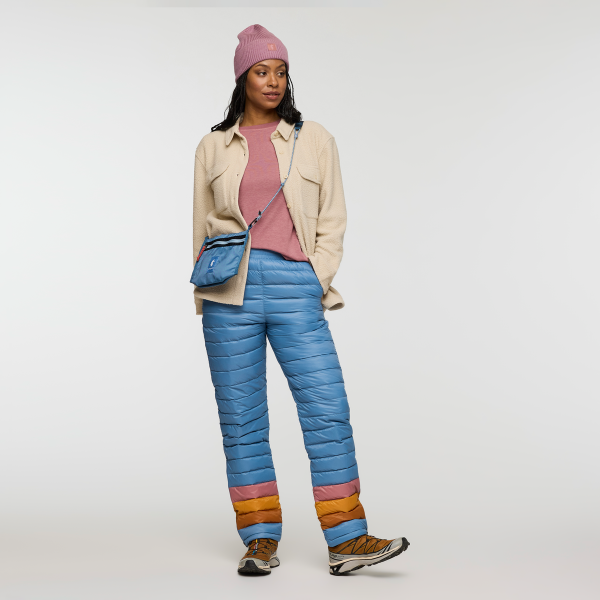 Perenne Long-Sleeve Shirt - Women's