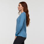 Perenne Long-Sleeve Shirt - Women's