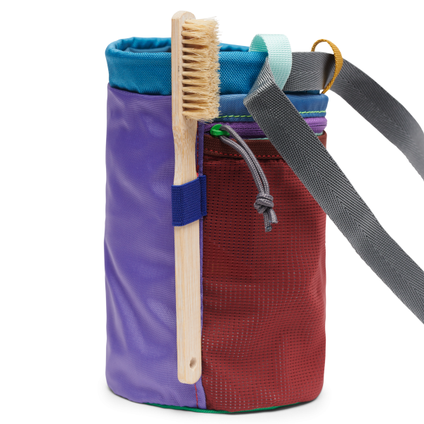 Halcon Chalk Bag - Del Dia