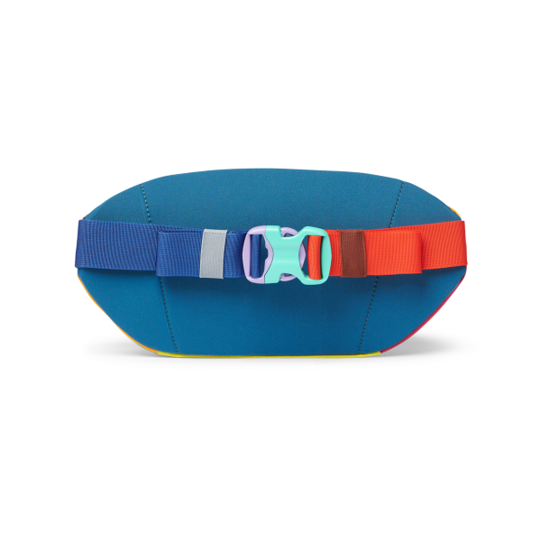 Kapai 3L Hip Pack - Del Dia