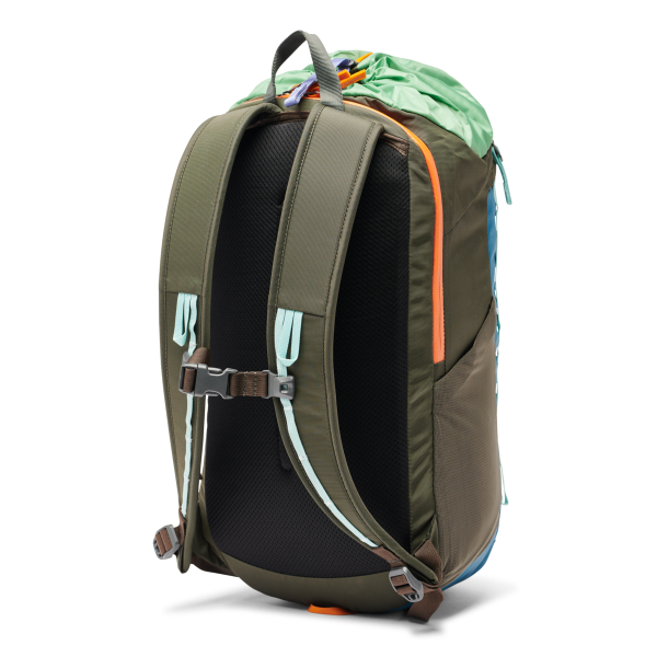 Moda 20L Backpack - Cada Dia