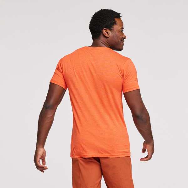 Altitude Llama T-Shirt - Men's