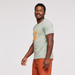 Day and Night T-Shirt - Men's