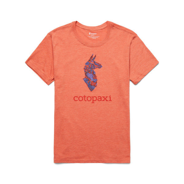 Altitude Llama T-Shirt - Women's