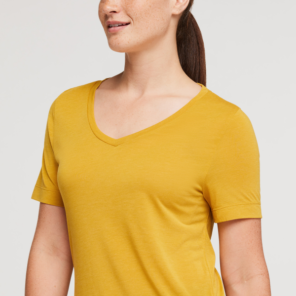 Paseo Travel T-Shirt - Women's