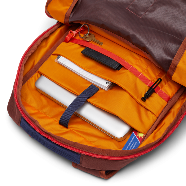 Chiquillo 26L Daypack - Cada Dia