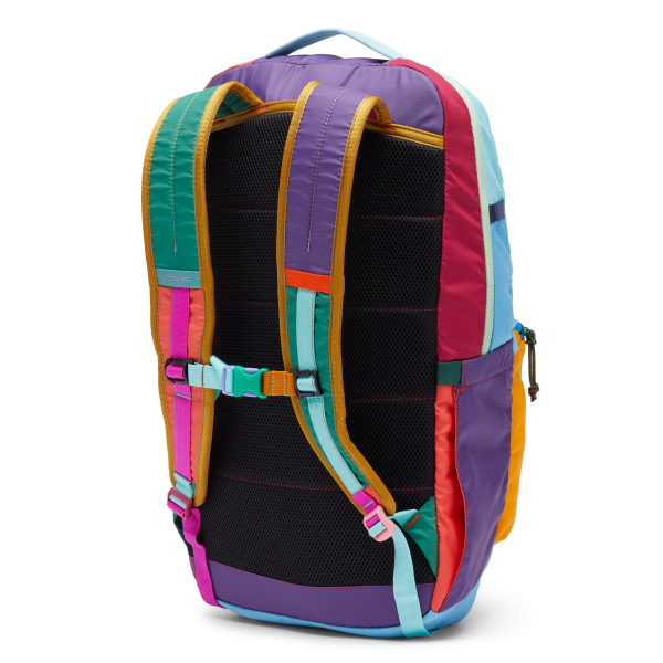 Chiquillo 26L Daypack - Del Dia