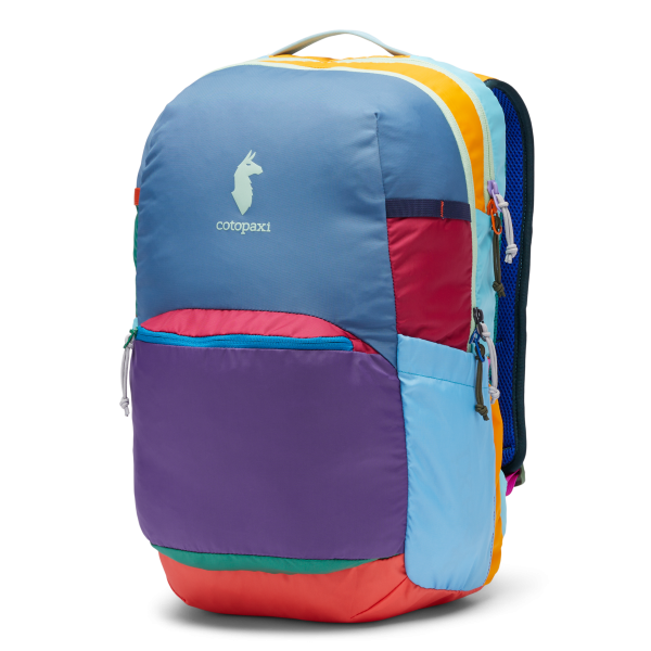 Chiquillo 30L Daypack - Del Dia