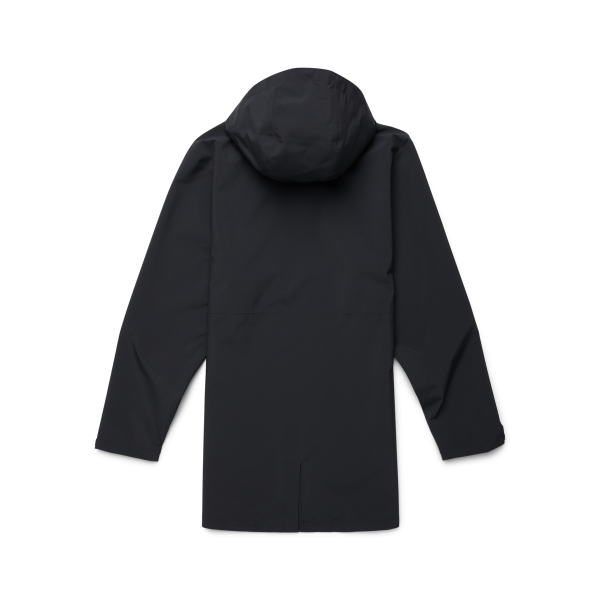 Cielo Rain Parka - Men's