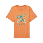 Ecuadorian Days T-Shirt - Men's