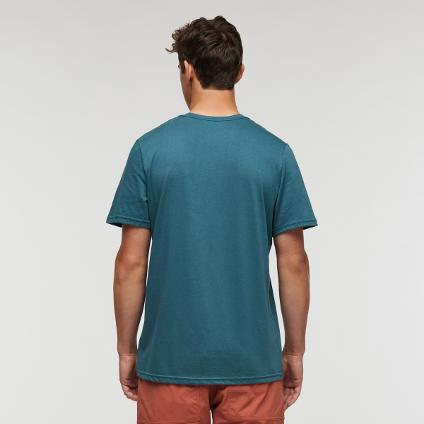 Llama Greetings T-Shirt - Men's