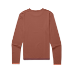 Sombra Long-Sleeve Sun Shirt - Men's